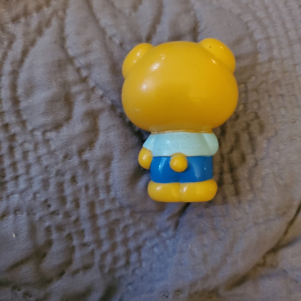Hello kitty figure - Picture 2 of 2